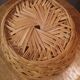Corbeille ancienne
