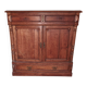 Rustic furniture for holiday homes and country houses.