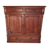 Rustic furniture for holiday homes and country houses.