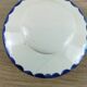 Sugar bowl rosemonde salins