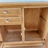 Buffet mado sanded, solid wood