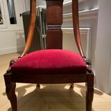 Chair Empire Gondola Majour Excellent Condition