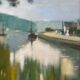 Fat Pastel River