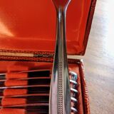 Dessert fork box