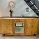 Art deco enfilade