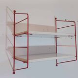 String style shelf