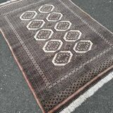 Handmade Persian Rug