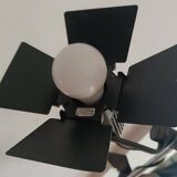 Roger Tallon floor lamp for Hustadt Leuchten 1970