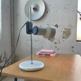 Articulated desk lamp 80s