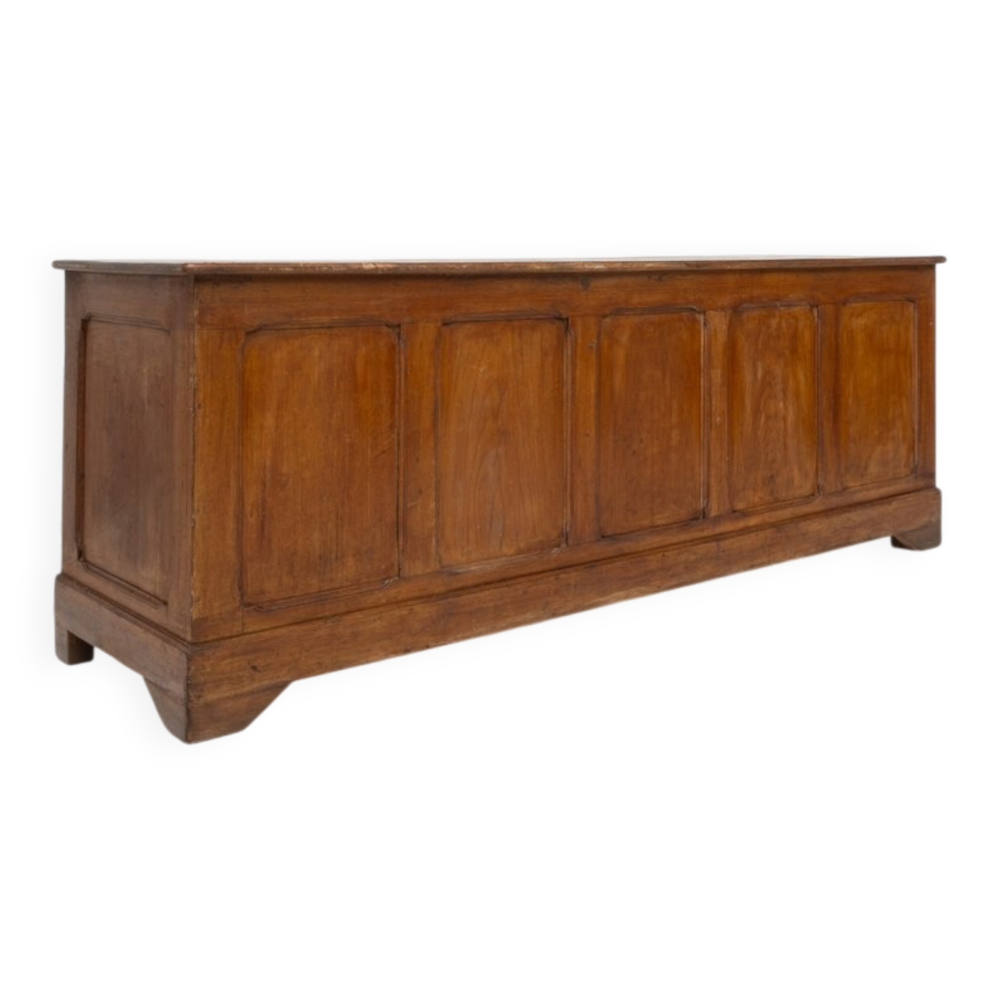 Ancien comptoir de mercerie, 1910