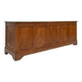 Former Haberdashery Counter, 1910