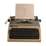 Typewriter Daro Erika