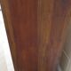 Shelf - bookcase - Bibus - exotic wood - solid wood - 3 levels - 2