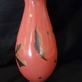 Art Deco Vase