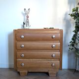 Vintage 50s chest of drawers
