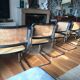 Chairs B32 Marcel Breuer