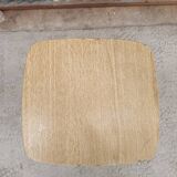 Tabouret escabeau marche-pied vintage