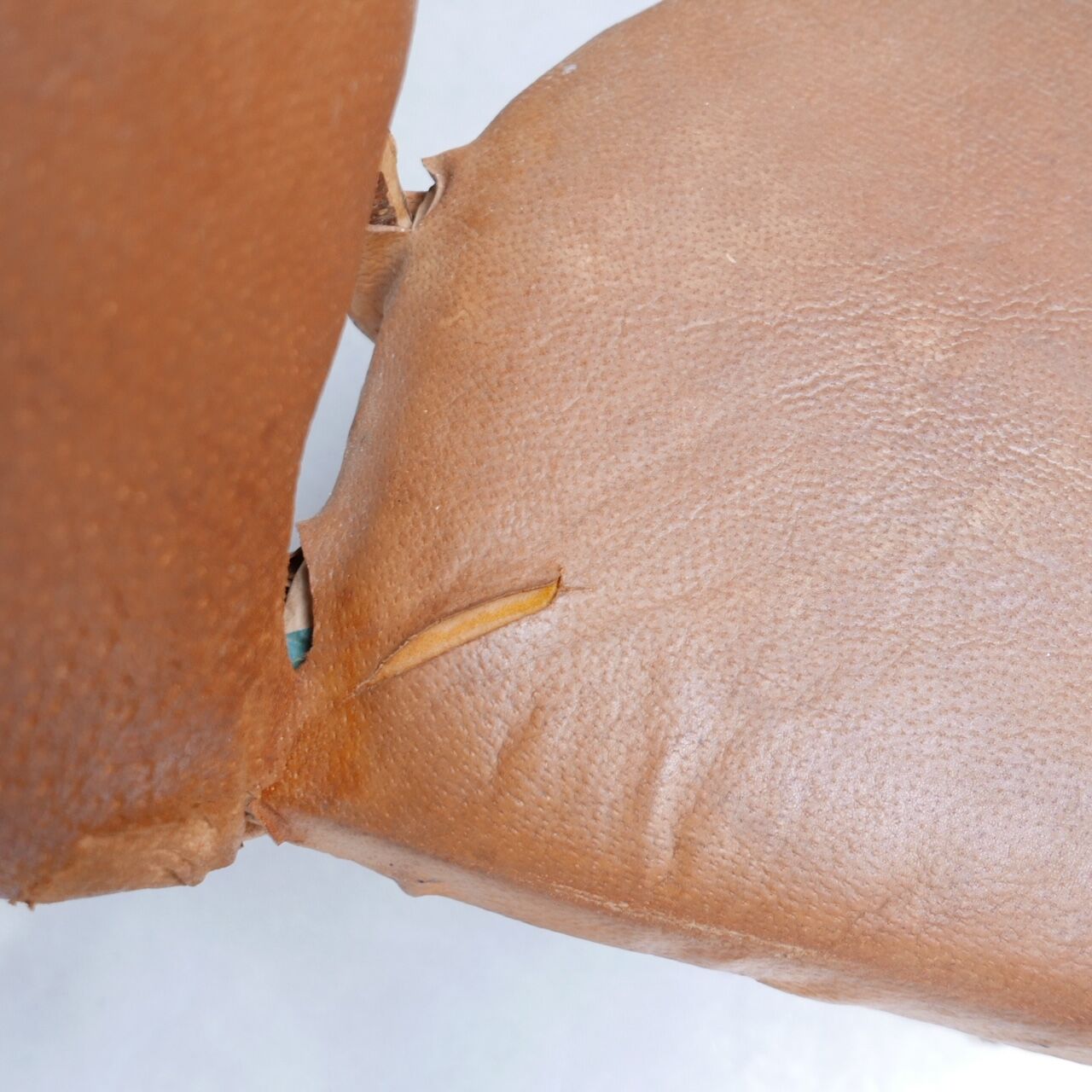 Set of Mid-Century Art Populaire Dining Chair and Table Set