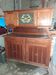 Vintage 1950s kitchen buffet - Mado style - Very good interior condition