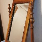 Commode toilette