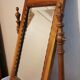 Commode toilette