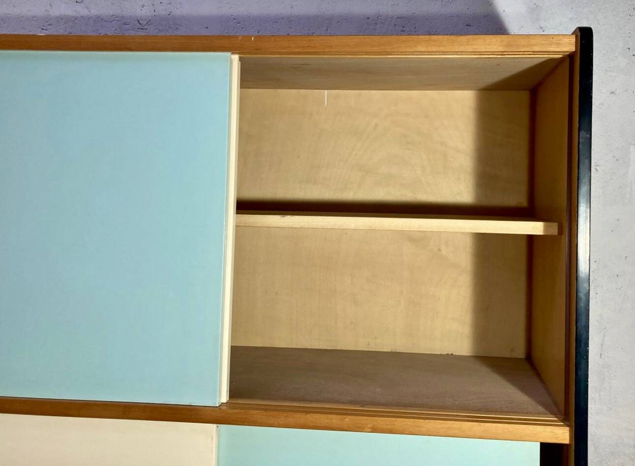 Belgian design wardrobe