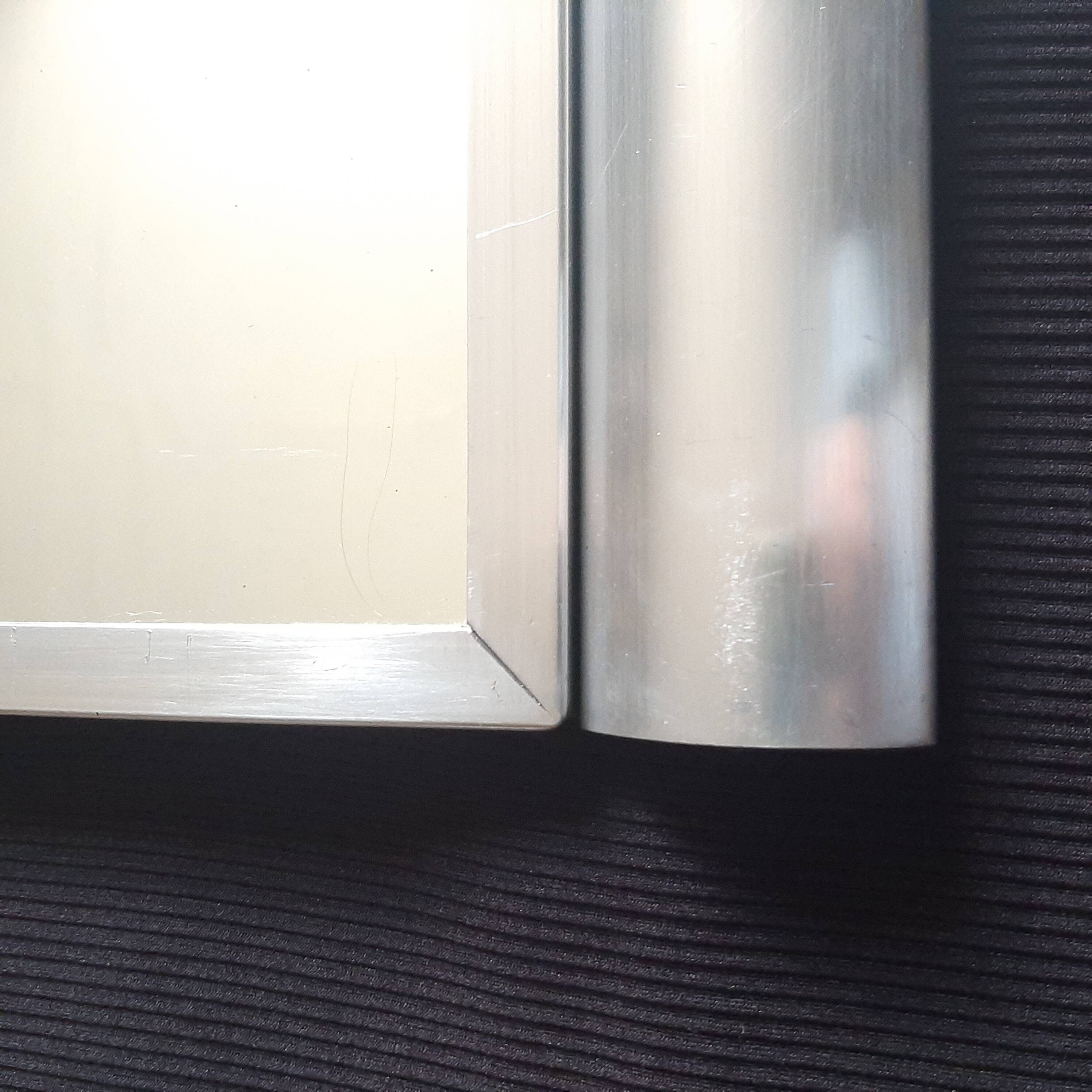 Art Deco Modernist Mirror