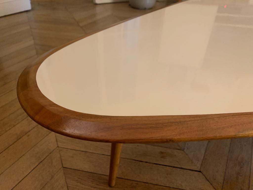 Red Edition Coffee Table