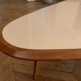 Red Edition Coffee Table