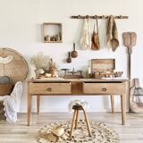 Craft table