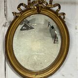 Louis XVI mirror
