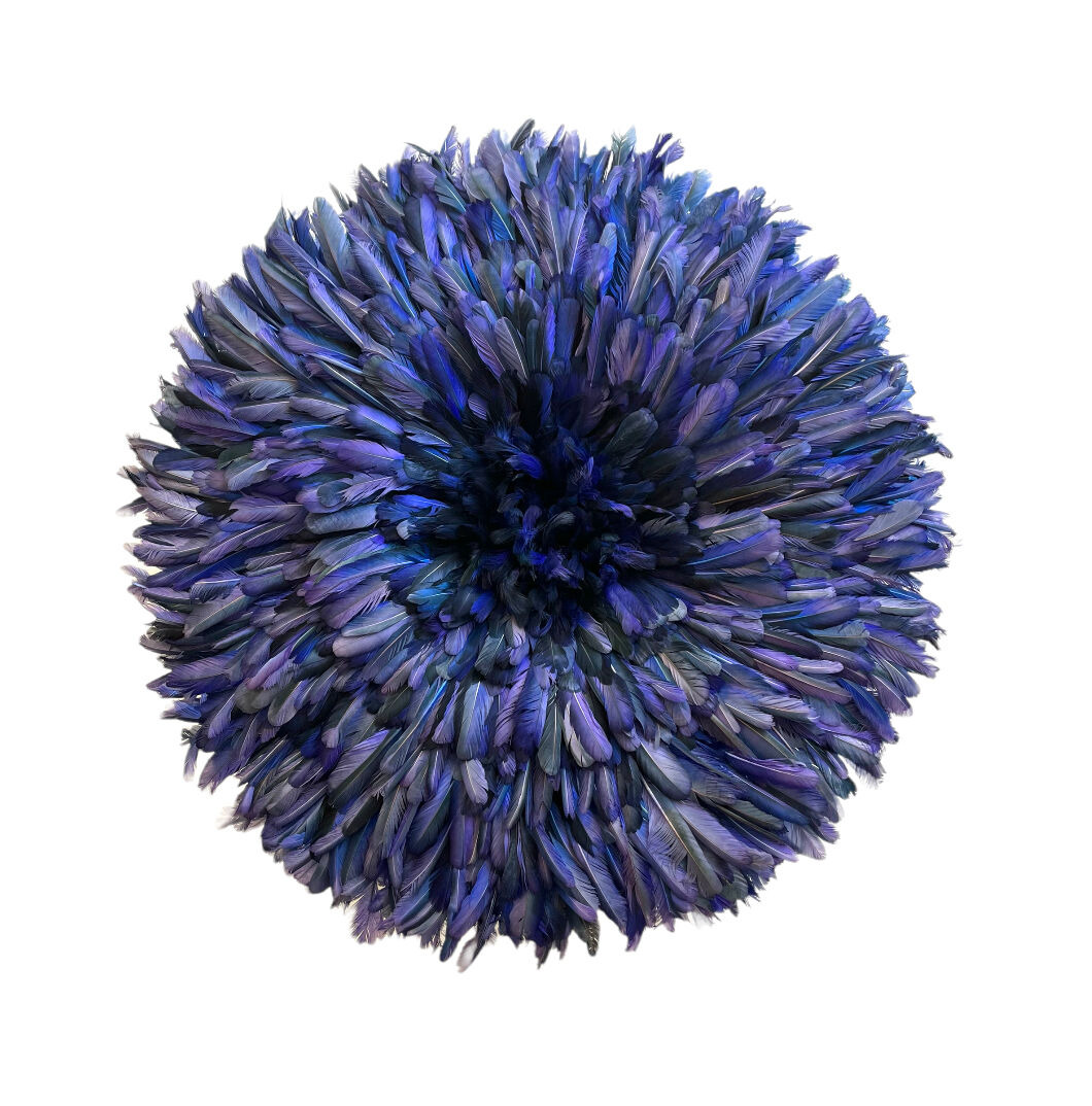 Juju Hat bleu 65 cm