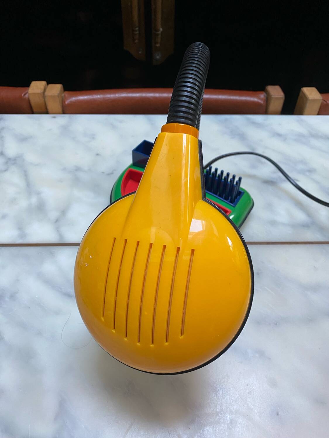 Tanaka Kioji desk lamp