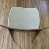 Chair 6157 by Roger Landault