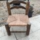 Chaise charles dudouyt