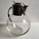 Carafe art déco
