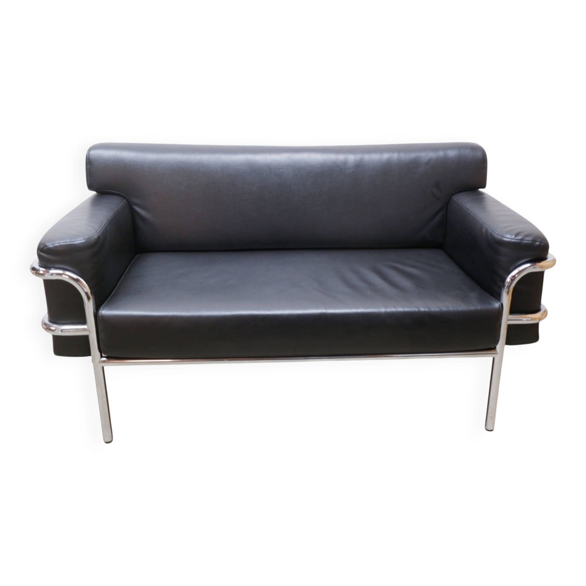 Bauhaus style sofa