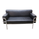 Canapé de style Bauhaus