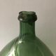 Old demijohn, 25/30 L