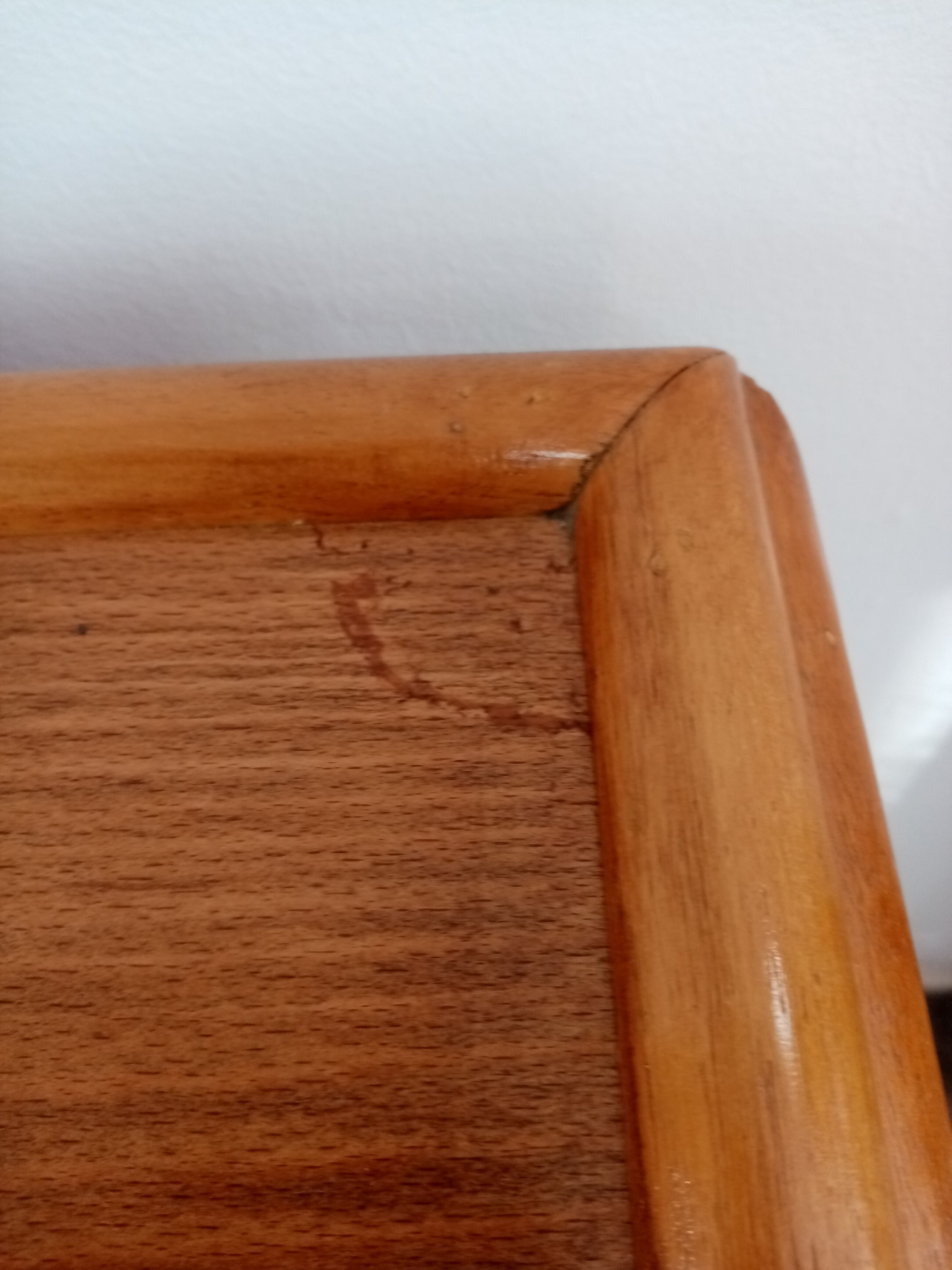 Extra furniture bamboo and rattan