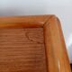 Meuble d'appoint bambou et rotin