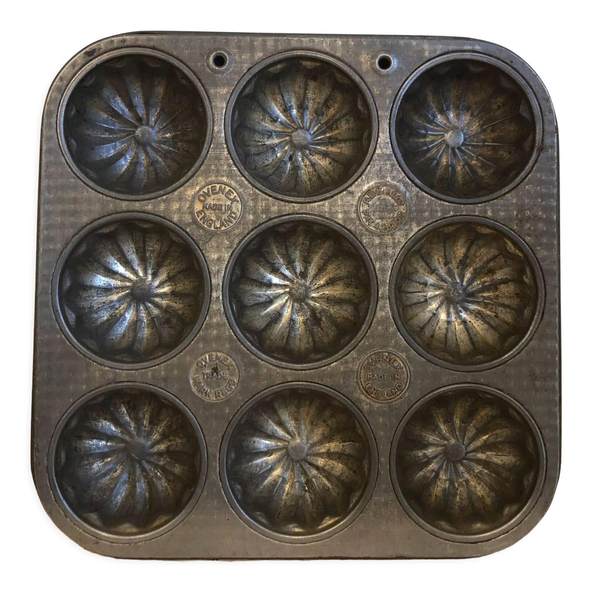 Ovenex Cake Pan