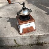 Moulin à café
