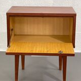 Scandinavian nightstand