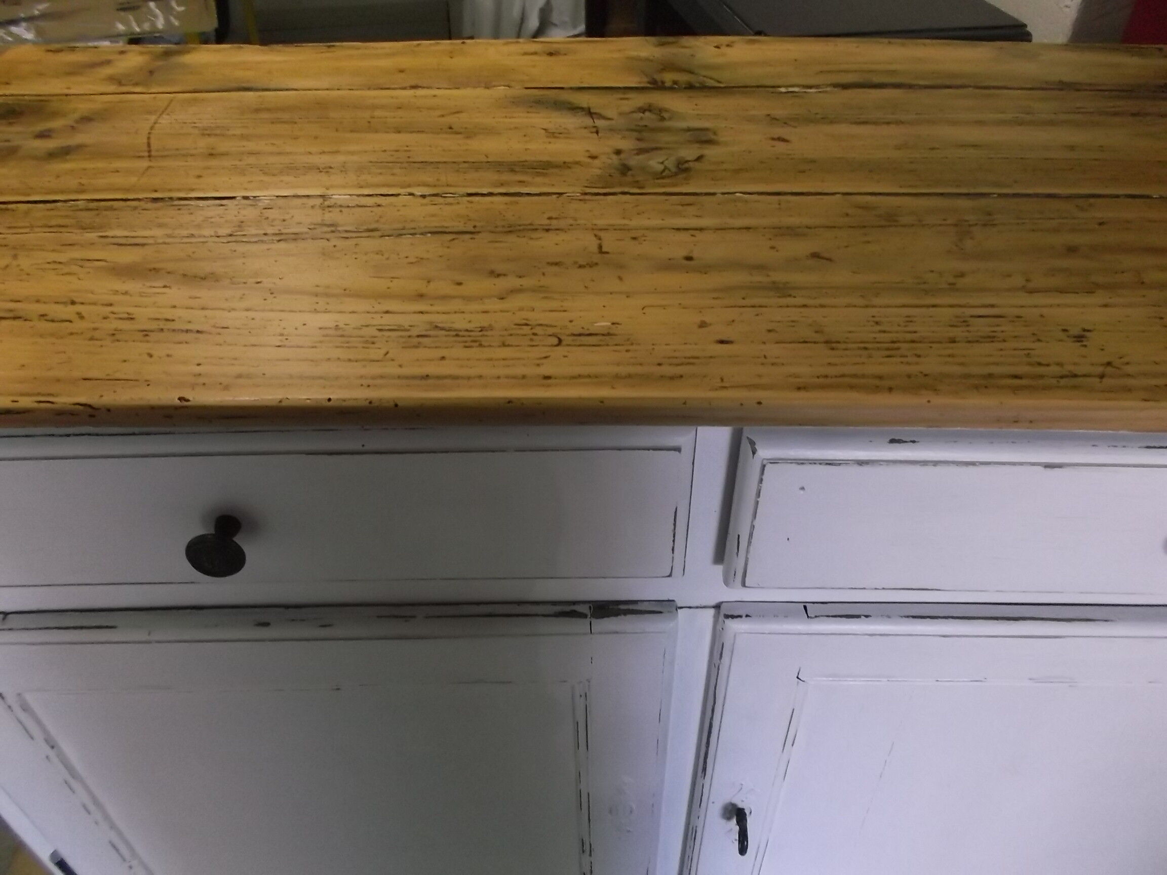 Former country buffet