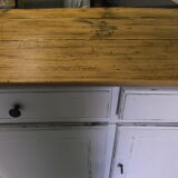 Former country buffet