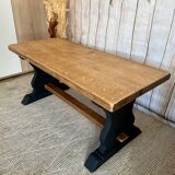 Monastery coffee table
