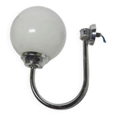BUD wall sconce in art deco style