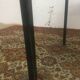 Guariche Pierre extension table for Minvielle circa 1960
