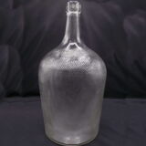 Dame Jeanne diamond relief